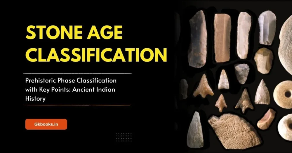 Prehistoric Phase Classification with Key Points