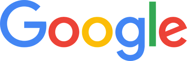 Google Search Engine Logo 