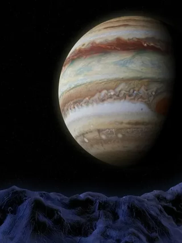 Jupiter