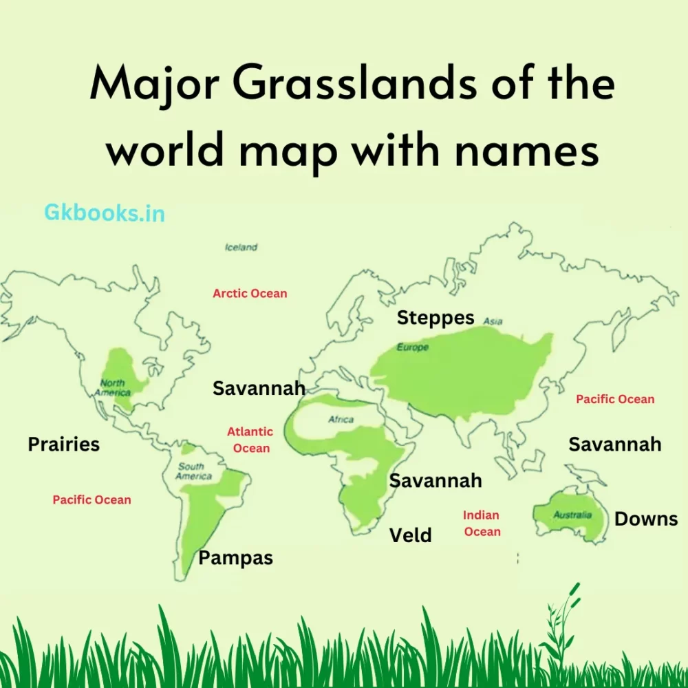 Unique Place Names In The World