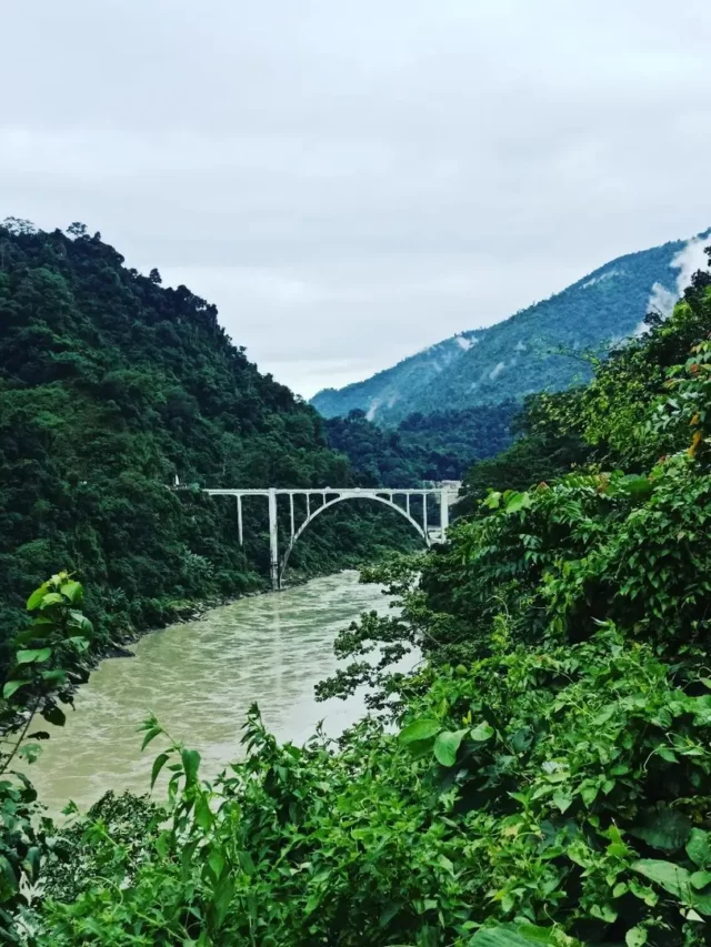 Coronation Bridge 03