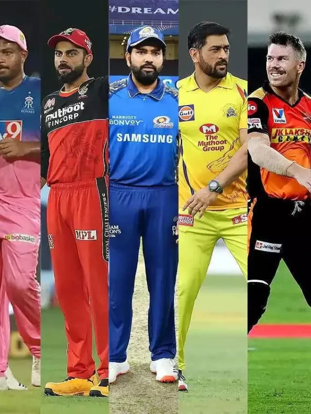 IPL team