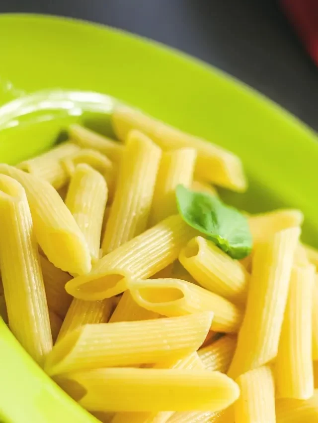 World Pasta Day: 10 Little-Known Facts About Pasta