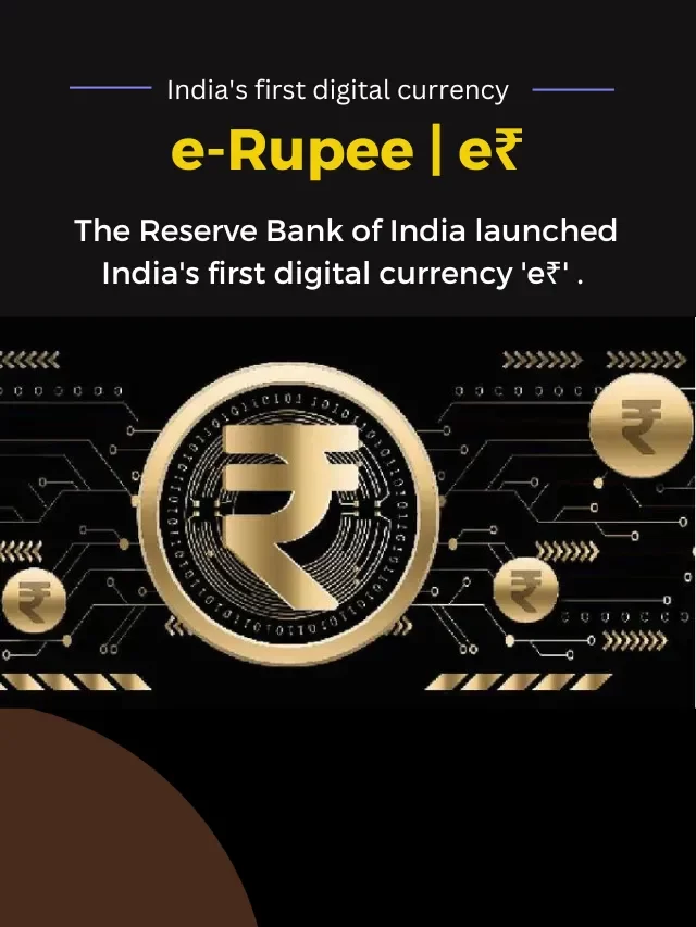 Everything you must know about Digital Rupee coming on Dec 1