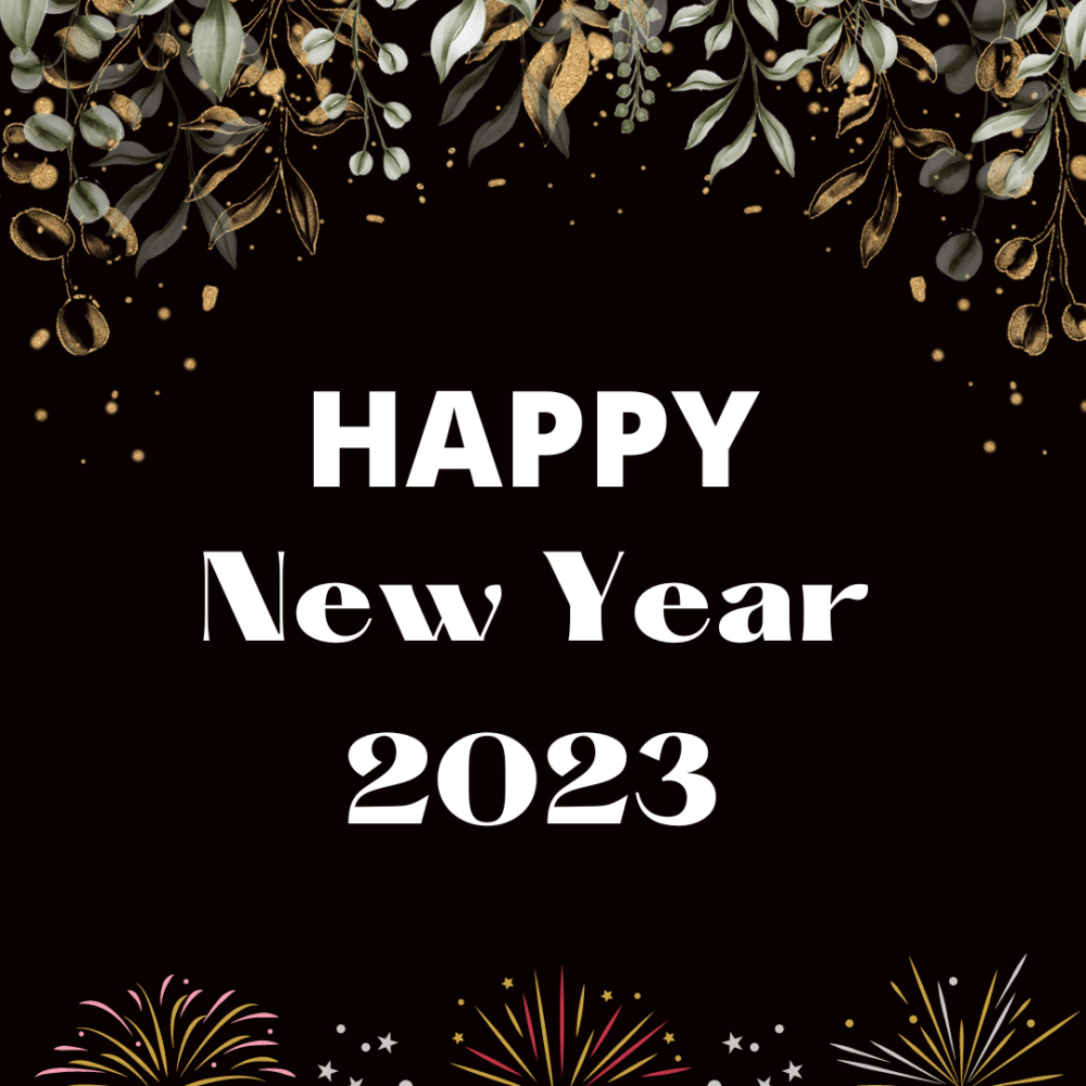 6 1 Happy New Year 2022 wishes