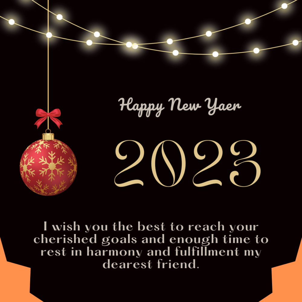 7 Happy New Year 2023 Photo