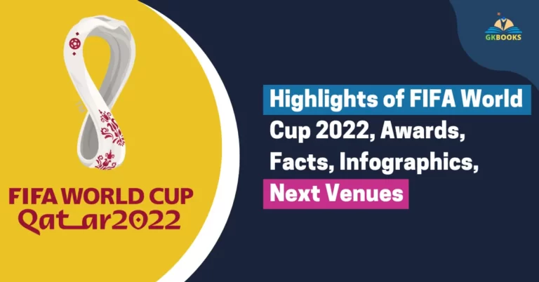 Highlights of the FIFA World Cup 2022