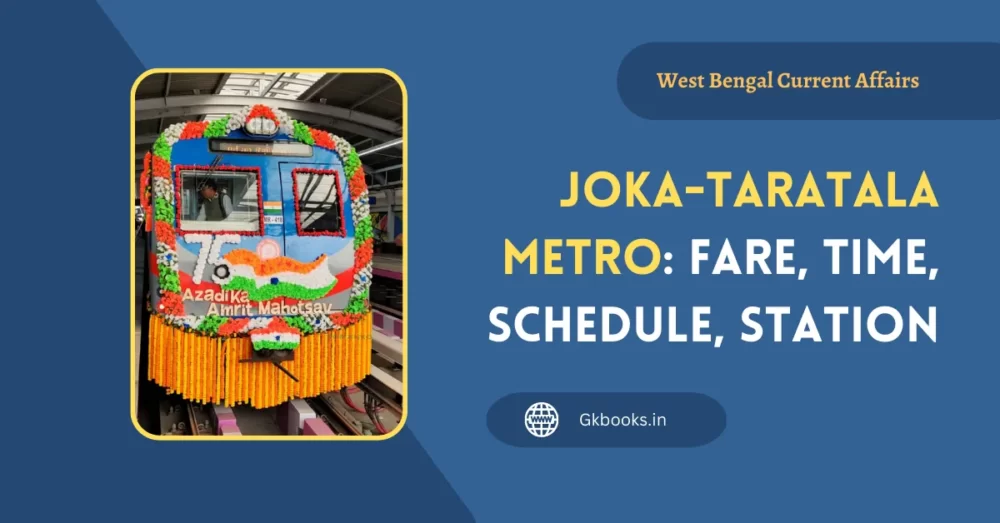 All about Joka-Tartala Metro