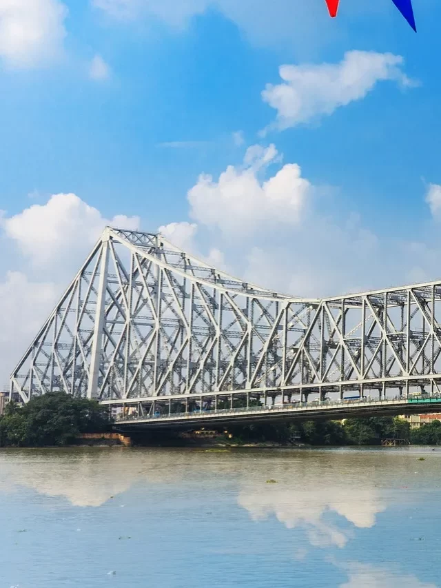 Howrah Bridge (1)