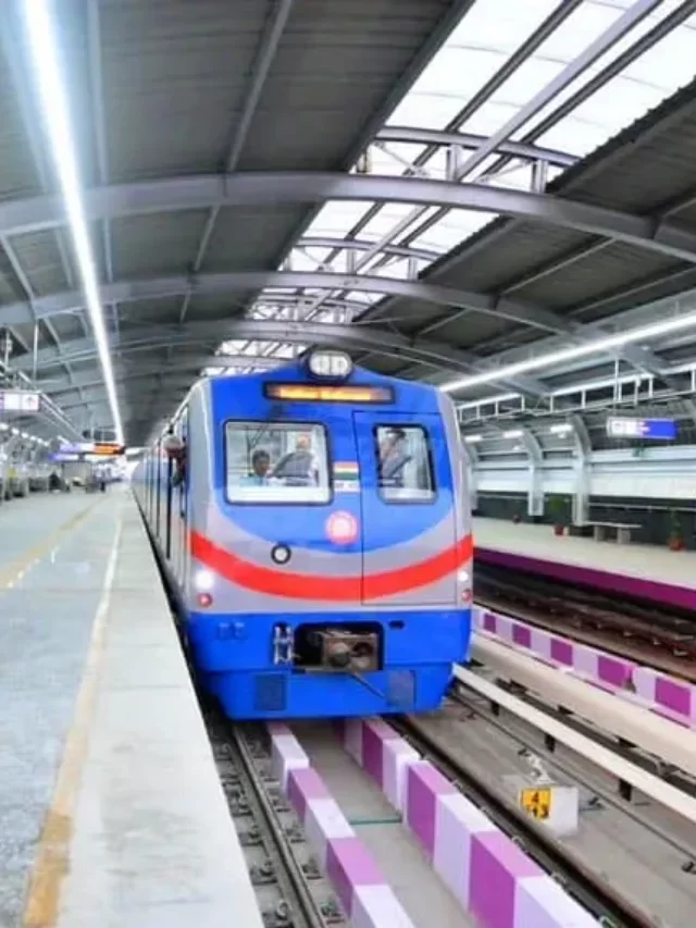 Kolkata Metro: Kavi Subhash to Hemanta Stretch ready for opening!!