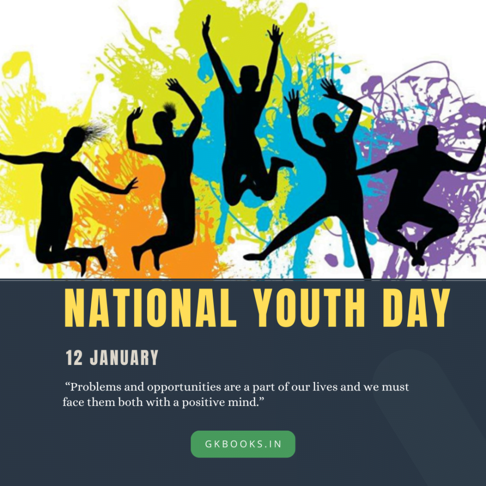 National Youth Day 2024 Theme Quotes History And More 0792