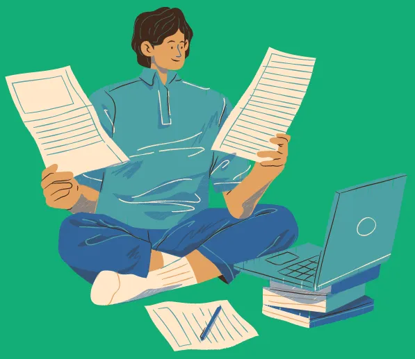 Reading gkbooks