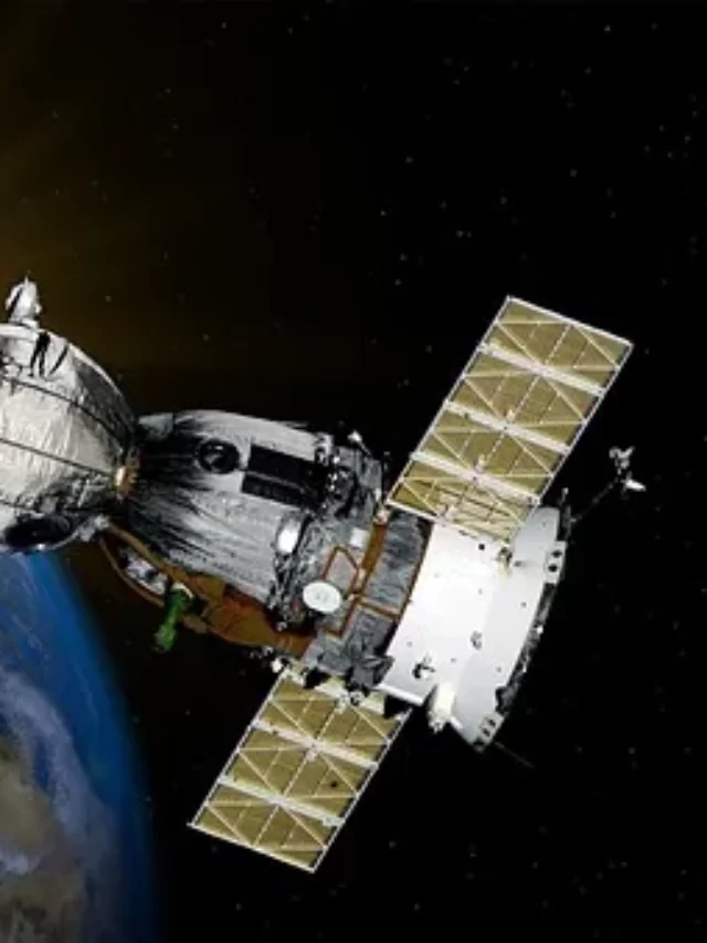 MAIA Satellite