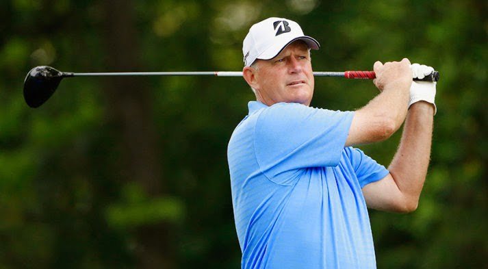 SANDY LYLE SANDY LYLE
