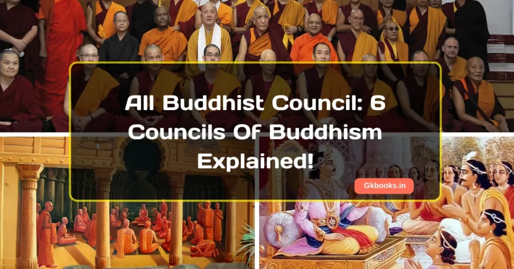 All Buddhist Council