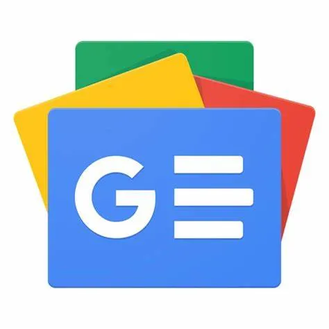 Gkbooks Google News Link