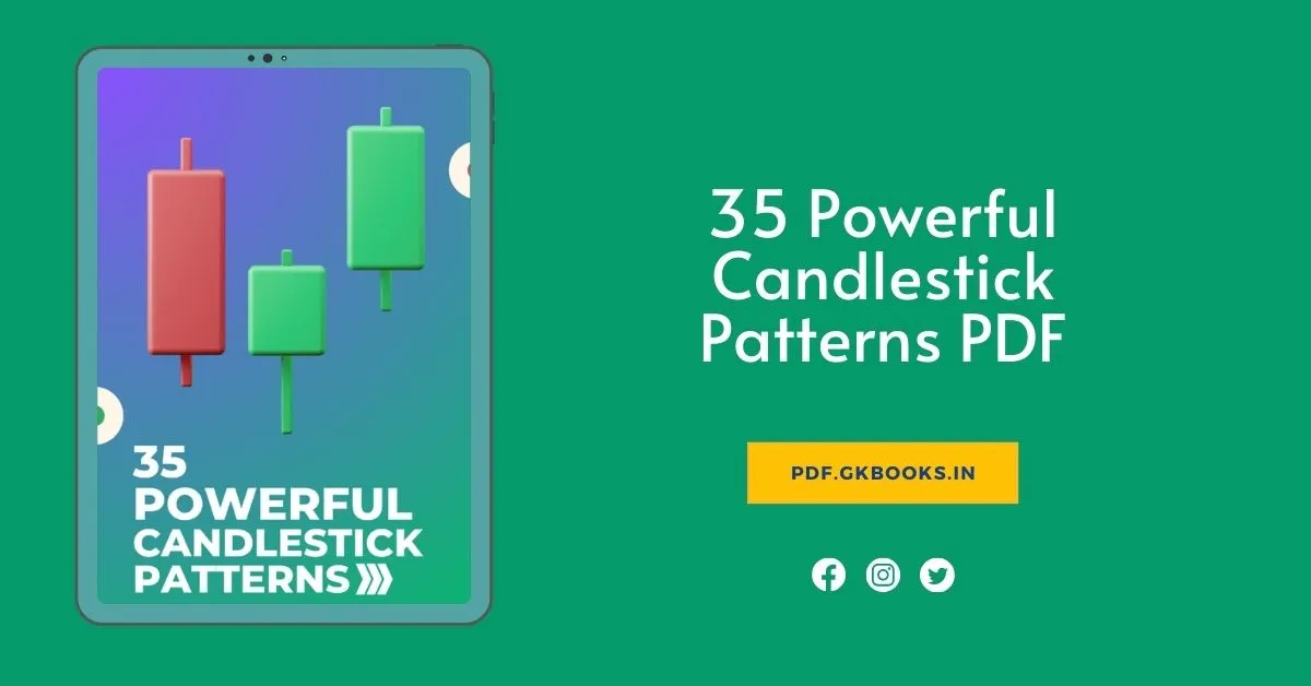 35 Powerful Candlestick Patterns PDF