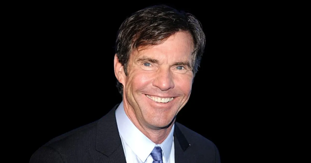 Dennis Quaid Net Worth 2024, Biography, Career And More