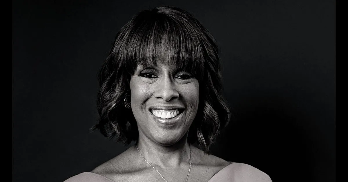 Gayle King Net Worth In 2024, CBS Salary, Assets And More