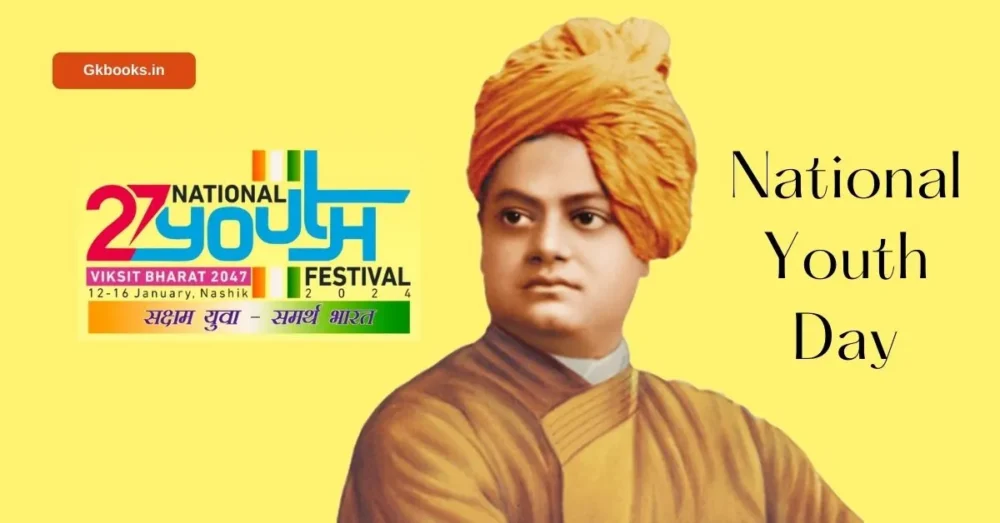 National Youth Day Theme, Quotes, History