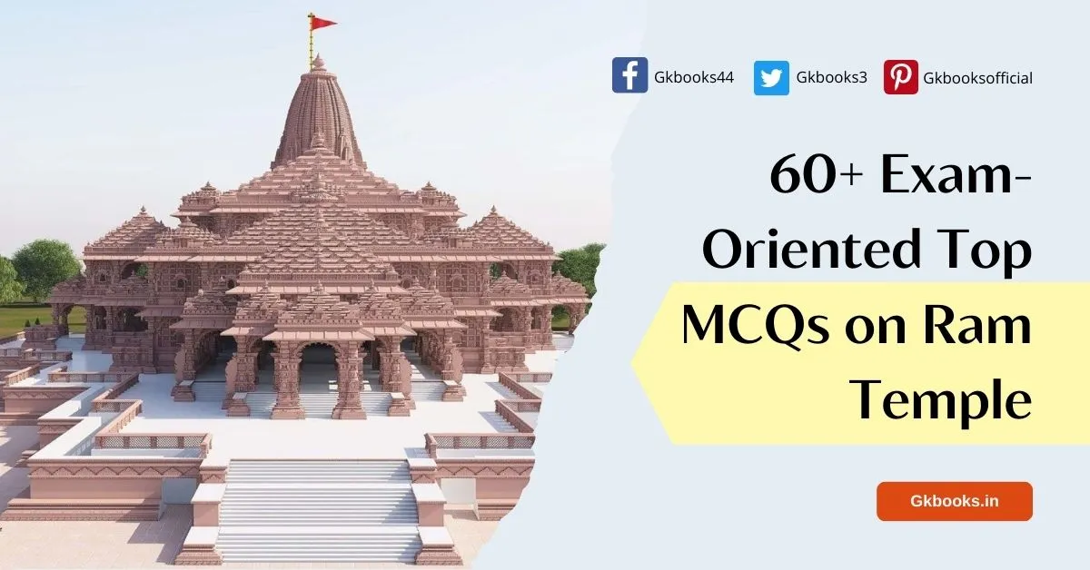 Top MCQs on Ram Temple