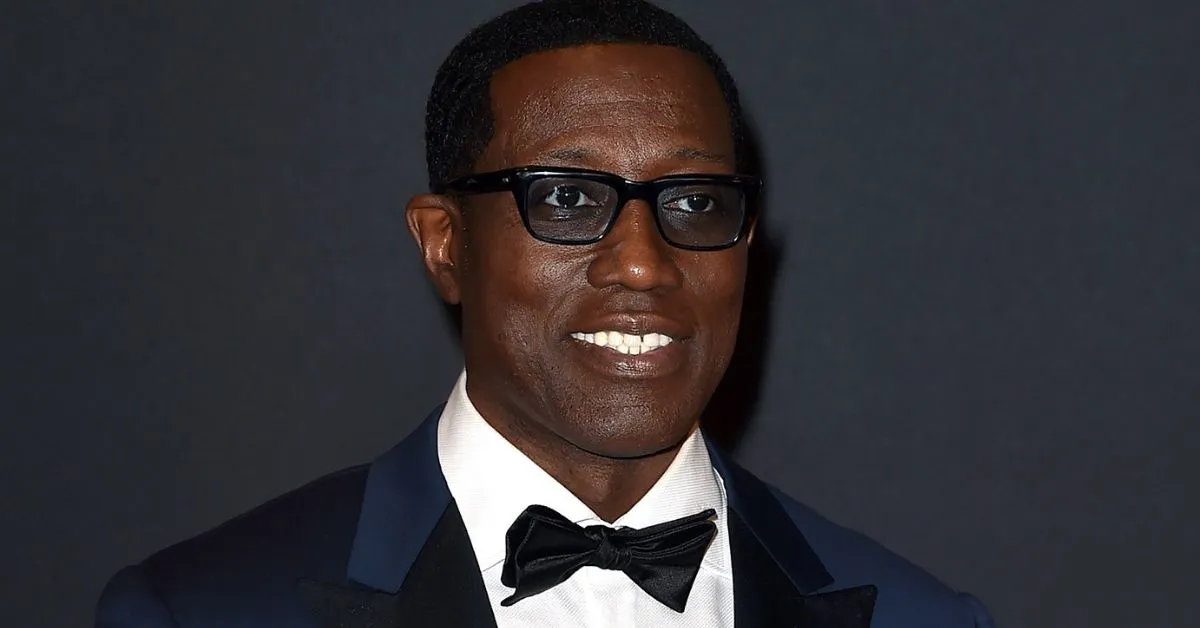 Explore Wesley Snipes' Net Worth In 2024 From Blade To Bank