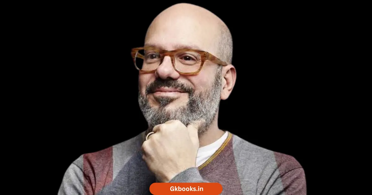 David Cross Net Worth