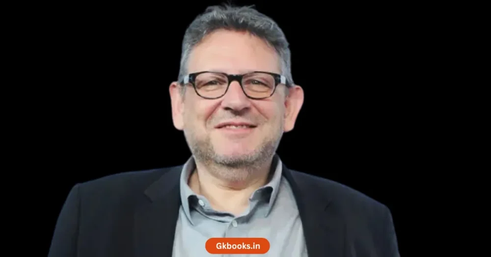 Lucian Grainge Net Worth