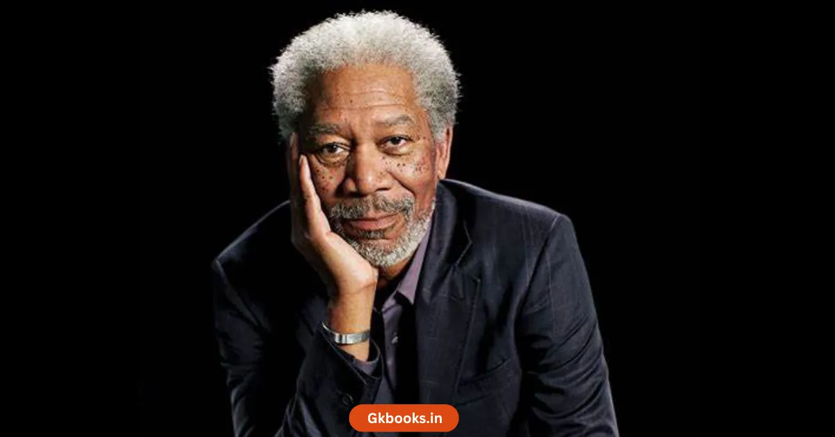 Morgan Freeman Net Worth