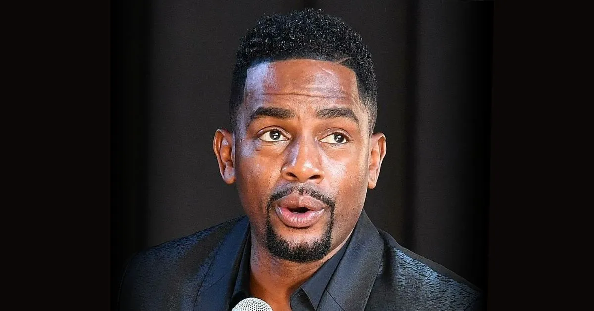 Bill Bellamy Net Worth