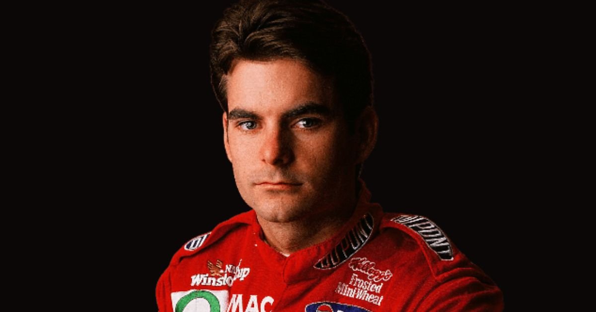 Jeff Gordon Net Worth