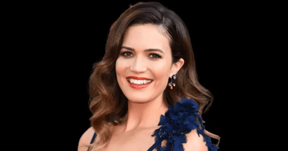 Mandy Moore Net Worth