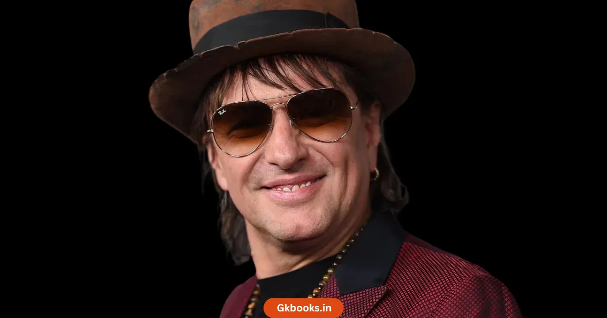 Richie Sambora Net Worth