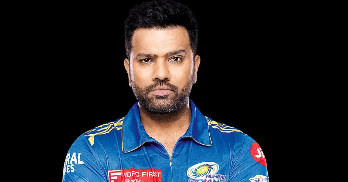 Rohit Sharma’s Net Worth