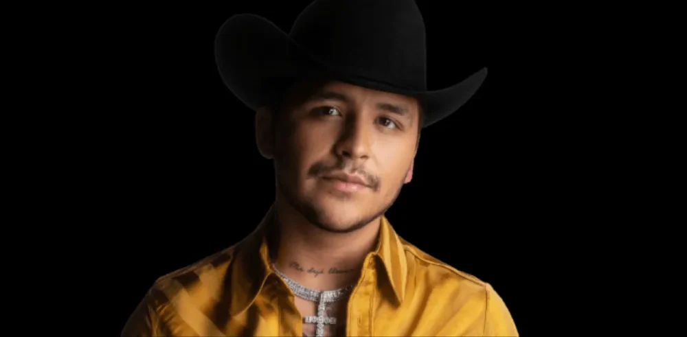 Christian Nodal Net Worth