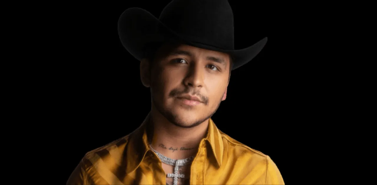 Christian Nodal Net Worth 2024, Wikibio, Career