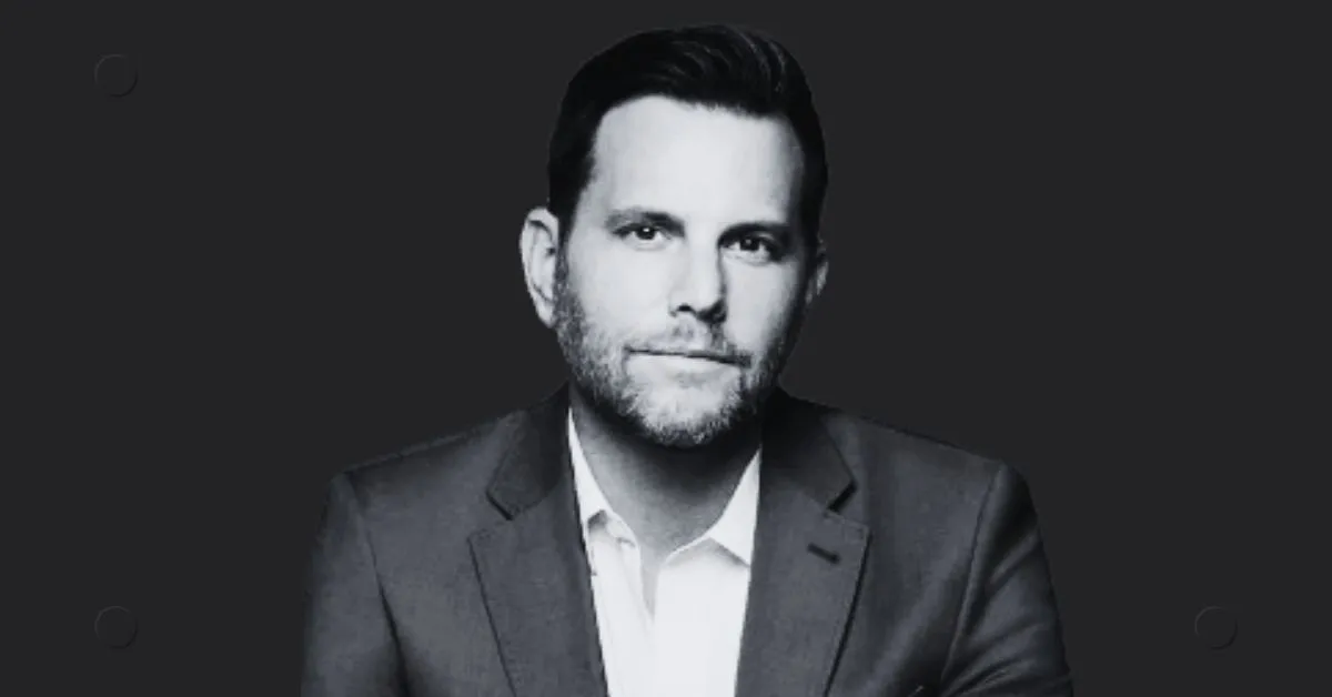 Dave Rubin Net Worth