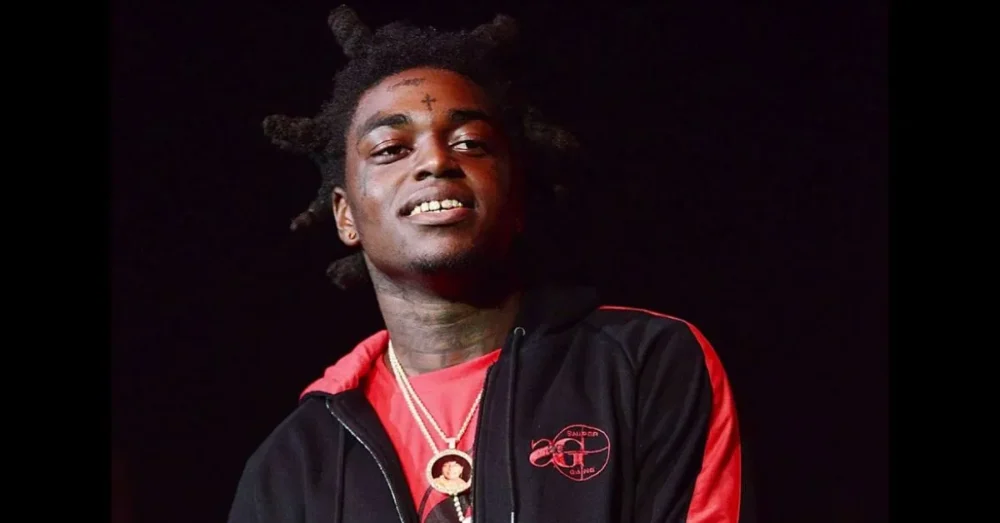 Kodak Black Net Worth