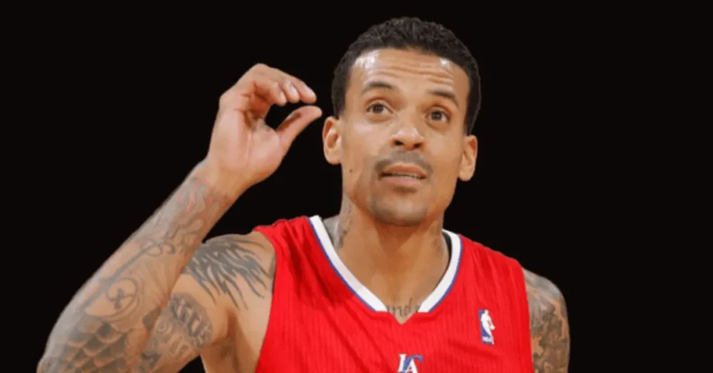 Matt Barnes Net Worth