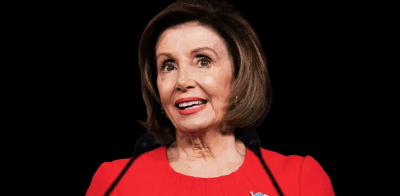 Nancy Pelosi Net Worth