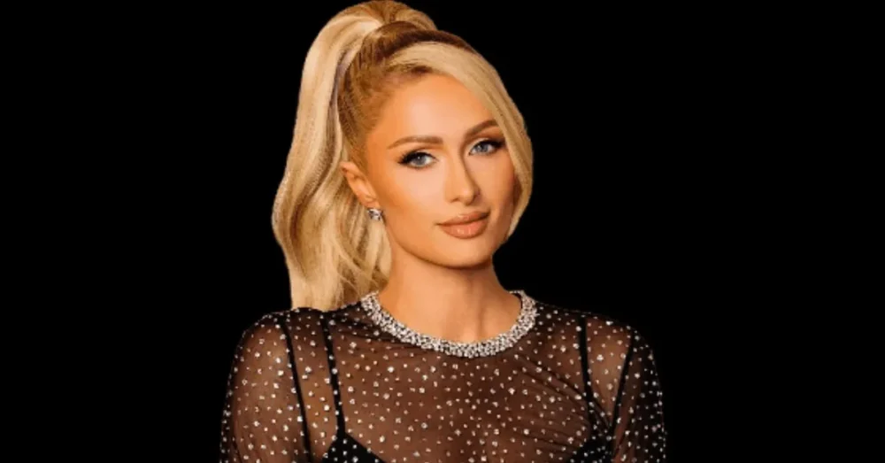 Paris Hilton Net Worth