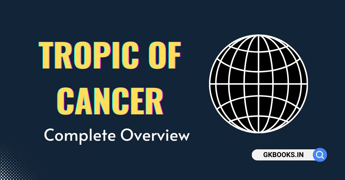 Tropic of Cancer Complete Overview