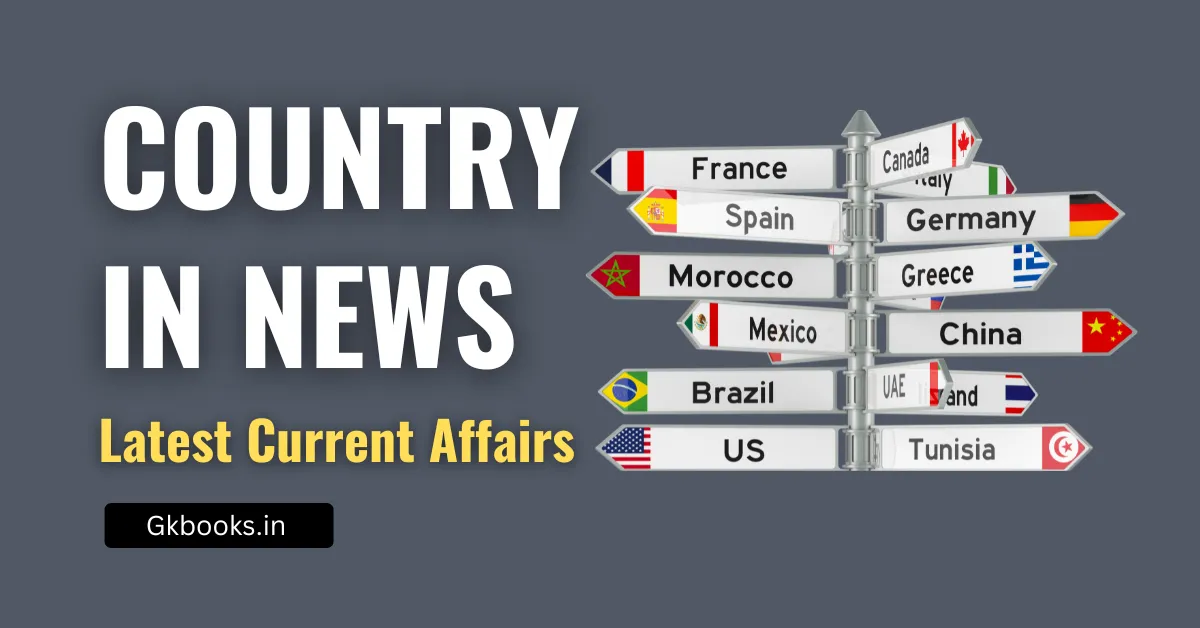 Top Headlines Related to Country in News Latest Current Affairs
