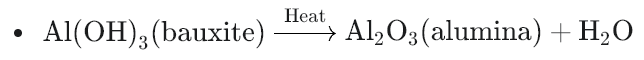 image 2 Difference Between Calcination and Roasting
