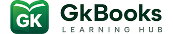 GKBooks Learning Hub